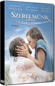 SZERELMÜNK LAPJAI SZERELMÜNK LAPJAI (DVD) | Lemezkuckó CD bolt