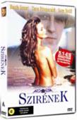 SZIRÉNEK (DVD) | Lemezkuckó CD bolt