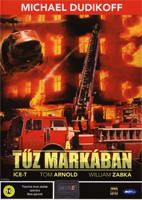 A tűz markában (DVD) | Lemezkuckó CD bolt