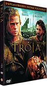 TRÓJA (2 DVD extra) (DVD) | Lemezkuckó CD bolt