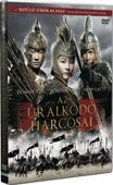 AZ URALKODÓ HARCOSAI (DVD) | Lemezkuckó CD bolt