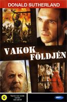 Vakok földjén (DVD) | Lemezkuckó CD bolt