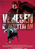 VÉRESEN KOMOLYTALAN (DVD) | Lemezkuckó CD bolt