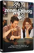 ZENE ÉS SZÖVEG (DVD) | Lemezkuckó CD bolt