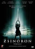 ZSINÓRON (DVD) | Lemezkuckó CD bolt