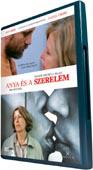 ANYA ÉS A SZERELEM (DVD) | Lemezkuckó CD bolt