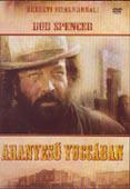 ARANYESÕ YUCCÁBAN (DVD) | Lemezkuckó CD bolt