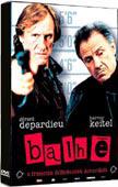 BALHÉ (DVD) | Lemezkuckó CD bolt