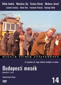 BUDAPESTI MESÉK (DVD) | Lemezkuckó CD bolt