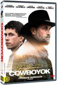 COWBOYOK (DVD) | Lemezkuckó CD bolt