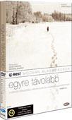 EGYRE TÁVOLABB (DVD) | Lemezkuckó CD bolt