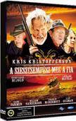 A SZESZCSEMPÉSZ MEG A FIA (DVD) | Lemezkuckó CD bolt