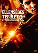 ELLENSÉGES TERÜLET 2 ELLENSÉGES TERÜLET 2 (Az ördög tengelye) (DVD) | Lemezkuckó CD bolt