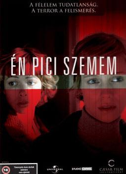 ÉN PICI SZEMEM (DVD) | Lemezkuckó CD bolt