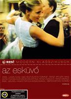 Az esküvő (DVD) | Lemezkuckó CD bolt