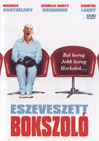 Eszeveszett bokszoló (DVD) | Lemezkuckó CD bolt