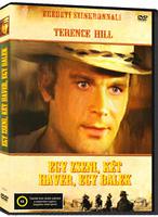 Egy zseni, két haver, egy balek (DVD) | Lemezkuckó CD bolt