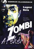 LUGOSI BÉLA : A FEHÉR ZOMBI (DVD) | Lemezkuckó CD bolt