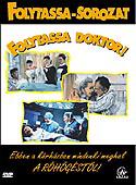 FOLYTASSA DOKTOR (DVD) | Lemezkuckó CD bolt