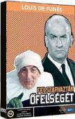 FELSZARVAZTÁK ÕFELSÉGÉT (DVD) | Lemezkuckó CD bolt