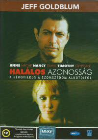 Halálos azonosság (DVD) | Lemezkuckó CD bolt