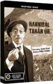 HANNIBÁL TANÁR ÚR (DVD) | Lemezkuckó CD bolt