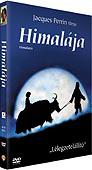 HIMALÁJA (DVD) | Lemezkuckó CD bolt