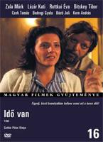 Idő van Idő van (DVD) | Lemezkuckó CD bolt