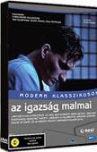 AZ IGAZSÁG MALMAI (DVD) | Lemezkuckó CD bolt