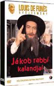 JÁKOB RABBI KALANDJAI JÁKOB RABBI KALANDJAI (DVD) | Lemezkuckó CD bolt