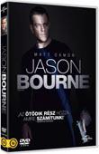 JASON BOURNE (DVD) | Lemezkuckó CD bolt