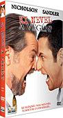 KI NEVEL A VÉGÉN KI NEVEL A VÉGÉN /Adam Sandler, Jack Nicholson/ (DVD) | Lemezkuckó CD bolt