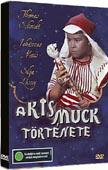 A KIS MUCK TÖRTÉNETE (DVD) | Lemezkuckó CD bolt