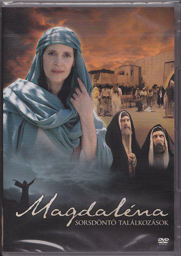 Magdaléna Magdaléna (Sorsdöntő találkozások) (DVD) | Lemezkuckó CD bolt