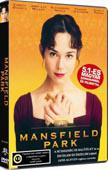 MANSFIELD PARK (DVD) | Lemezkuckó CD bolt