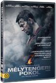 MÉLYTENGERI POKOL MÉLYTENGERI POKOL /Mark Wahlberg, Kurt Russell,/ (DVD) | Lemezkuckó CD bolt