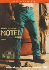 MOTEL (BŐVÍTETT VÁLTOZAT) (DVD) | Lemezkuckó CD bolt