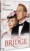 MR. ÉS MRS. BRIDGE (DVD) | Lemezkuckó CD bolt