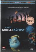 A NAGY KORALLZÁTONY (DVD) | Lemezkuckó CD bolt