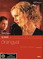 Őrangyal (DVD) | Lemezkuckó CD bolt