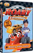 ROARY 1. - ROARY ELSÕ NAPJA (DVD) | Lemezkuckó CD bolt