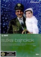 SUTKAI BAJNOKOK (DVD) | Lemezkuckó CD bolt