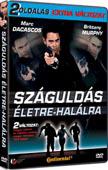 SZÁGULDÁS ÉLETRE-HALÁLRA SZÁGULDÁS ÉLETRE-HALÁLRA (2 oldalas extra változat) (DVD) | Lemezkuckó CD bolt