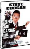 SZÉFBE ZÁRT IGAZSÁG, AVAGY BIZONYTALAN BIZONYÍTÉK (DVD) | Lemezkuckó CD bolt