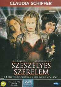 Szeszélyes szerelem (DVD) | Lemezkuckó CD bolt