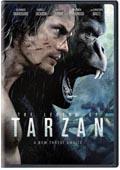 TARZAN LEGENDÁJA (DVD) | Lemezkuckó CD bolt