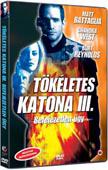 TÖKÉLETES KATONA 3: BEFEJEZETLEN ÜGY (DVD) | Lemezkuckó CD bolt