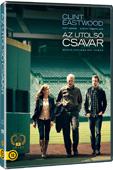 AZ UTOLSÓ CSAVAR (DVD) | Lemezkuckó CD bolt