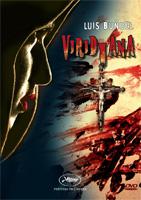 Viridiana (DVD) | Lemezkuckó CD bolt