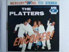 Platters,The Encores (Vinyl LP) | Lemezkuckó CD bolt